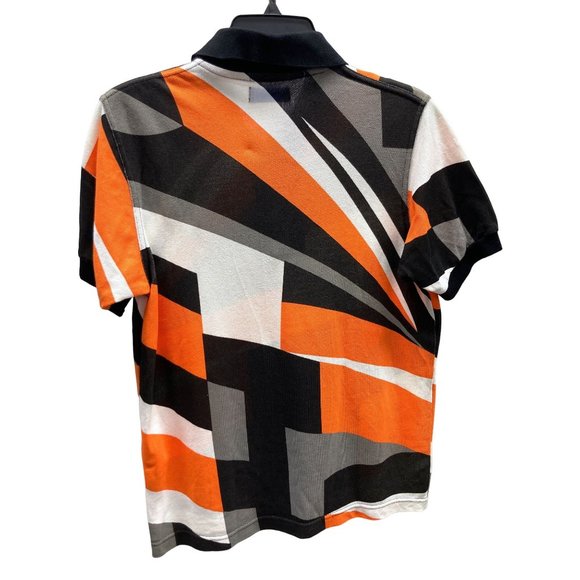 RARE Fred Perry X &SON Made in England Dazzle Shirt 36/XS - Picture 2 of 4